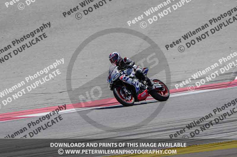 May 2024;motorbikes;no limits;peter wileman photography;portimao;portugal;trackday digital images